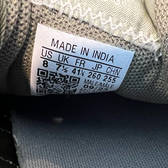 Adidas Samba OG Leather Trimmed - Picture 7 of 9